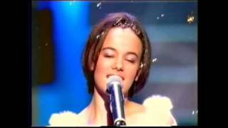 ♪♫  Alizée Jacotey ~  L&#39;Alizé ( NRJ Music Awards Live ) ♪♫