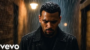 Chris Brown - Fall Again [Official Video] 2025