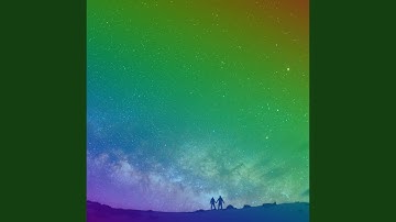 Pulsating Backdrops for Calming Steps