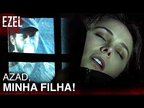 The Planned Death of Ramiz's Daughter ⚠️🕯️ | Ezel Full Dubbed in Portuguese