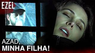 A Morte Planejada Da Filha De Ramiz ⚠️🕯️ | Ezel Dublado Completo em Português