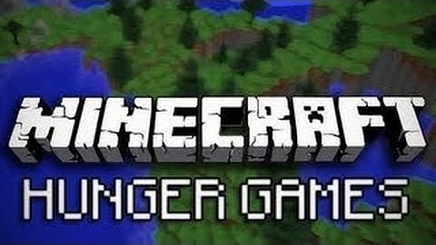 Minecraft Hunger Games Win with Kit Viper
