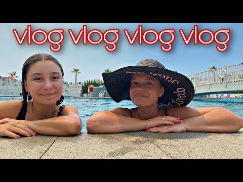 GÜNLÜK VLOG !! @esılabıltekın