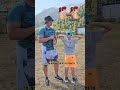 А вы заставляете своего ребёнка делать зарядку? #детскийфитнес #детскаяосанка #упражнениядома #спорт