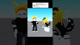 creditos al creador" pad tay meme " #roblox