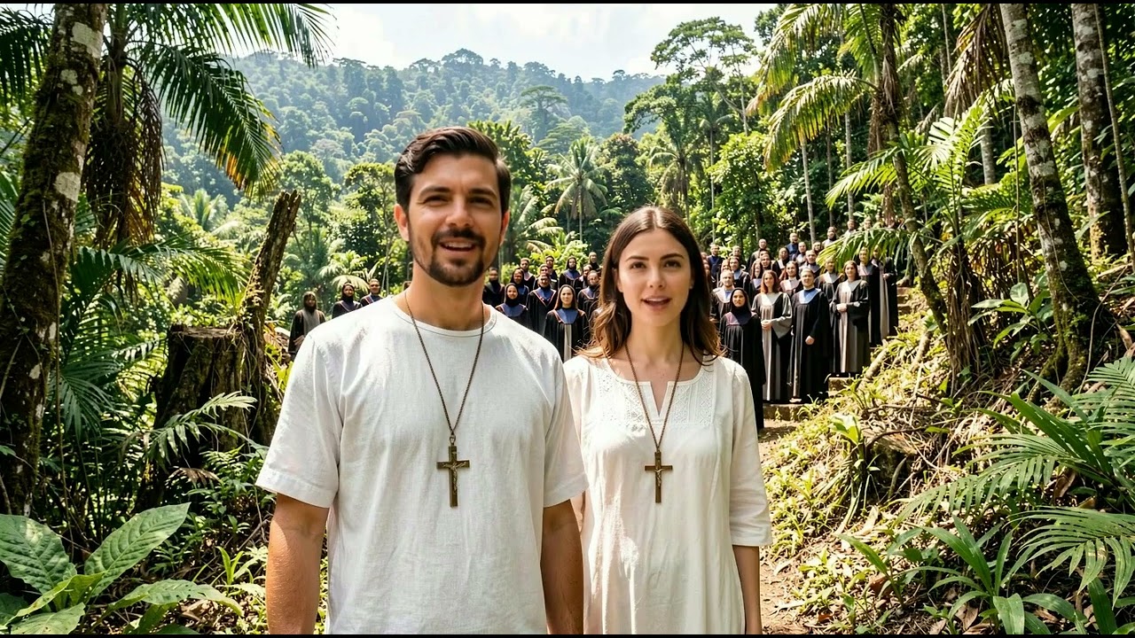 ✠ P𝔰𝔞𝔩𝔪𝔬 XCV (XCVI) ✠