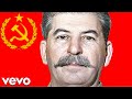 STALIN SONG ~ Justin Bieber “Peaches” Parody ~ Rucka Rucka Ali