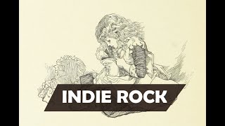 Indie Rock Compilation September 2021