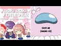 MASHUP | MagicalPouchOfMagic &amp; Gamingly - Doki Doki Saving Me | Akif and friends