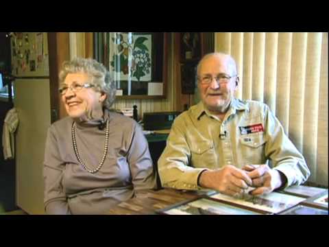 I Am Angus: Francis and Mary Rogers, Yuma, Colorado