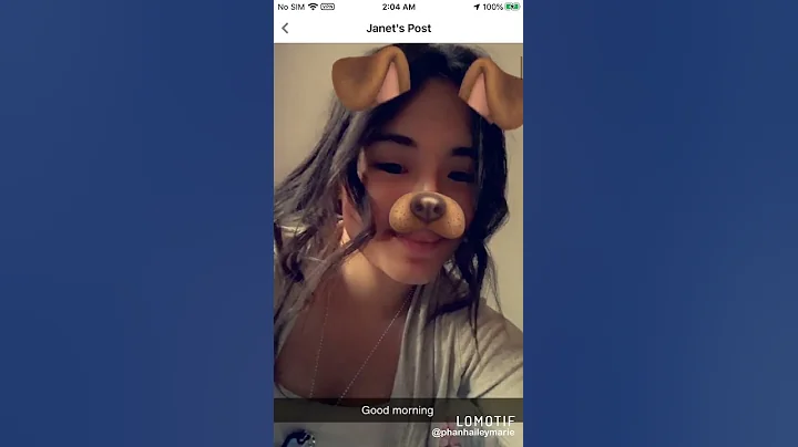 My name is Janet Duarte!!!