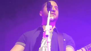 Boyce Avenue - Love Me Like You Do (Cover) @Melkweg, Amsterdam NL