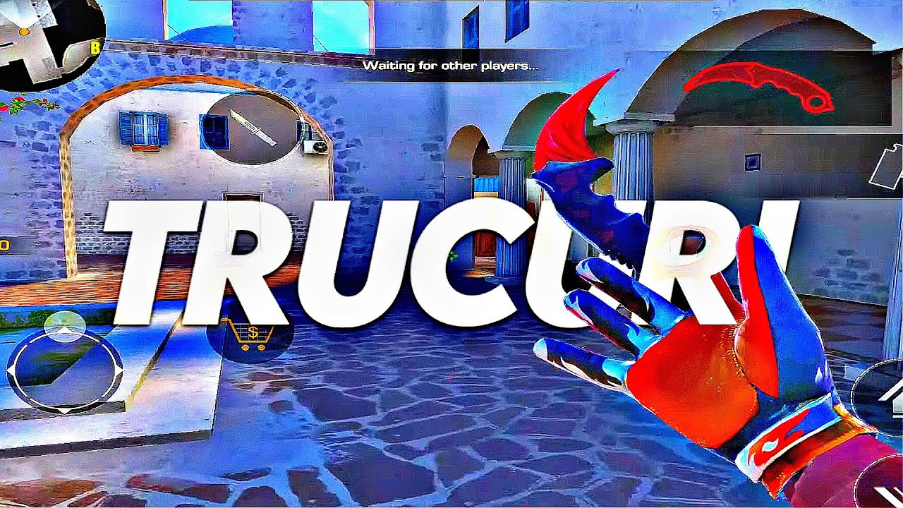 🇷🇴TOP TRUCURI ȘI SPOTURI PE BREEZE | STANDOFF 2 ROMÂNIA🇷🇴