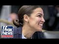 Ocasio-Cortez under fire for comments on Electoral College