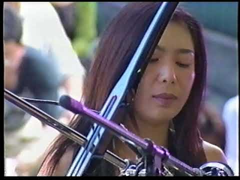 Junko Onishi Trio Live in Kyoto '99 [FULL]