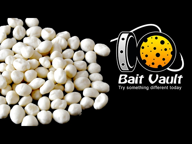 Best Particle Mix Groundbait For Carp Fishing - Carp Bait Recipe 