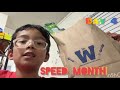 Speed Month: Day 4