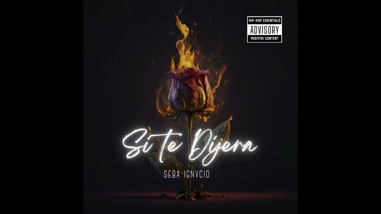 YouTube에서 Si Te Dijera /14F💔/ - Seba Ignacio (Audio Oficial) 보기 YouTube에서 Si Te Dijera /14F💔/ - Seba Ignacio (Audio Oficial) 보기