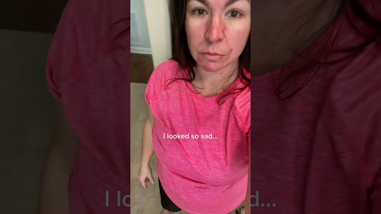 6 weeks in, 15 pounds down! 