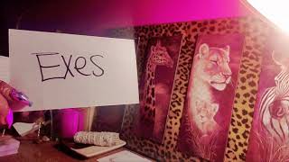 ☀️🪧💖VIRGO EX COMING BACK AROUND ON THAT DRAMA $HIT.DON'T TAKE THEM BACK NEW LOVE COMING YOUR WAY