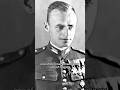 The Man Who Volunteered for Auschwitz