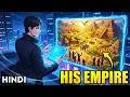 I Accidentally Connected My Computer to Another.. World Now My Tribe Rules Everything | Hindi
