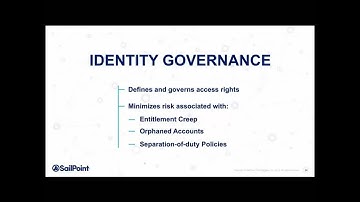 [Webinar] Identity is Security
