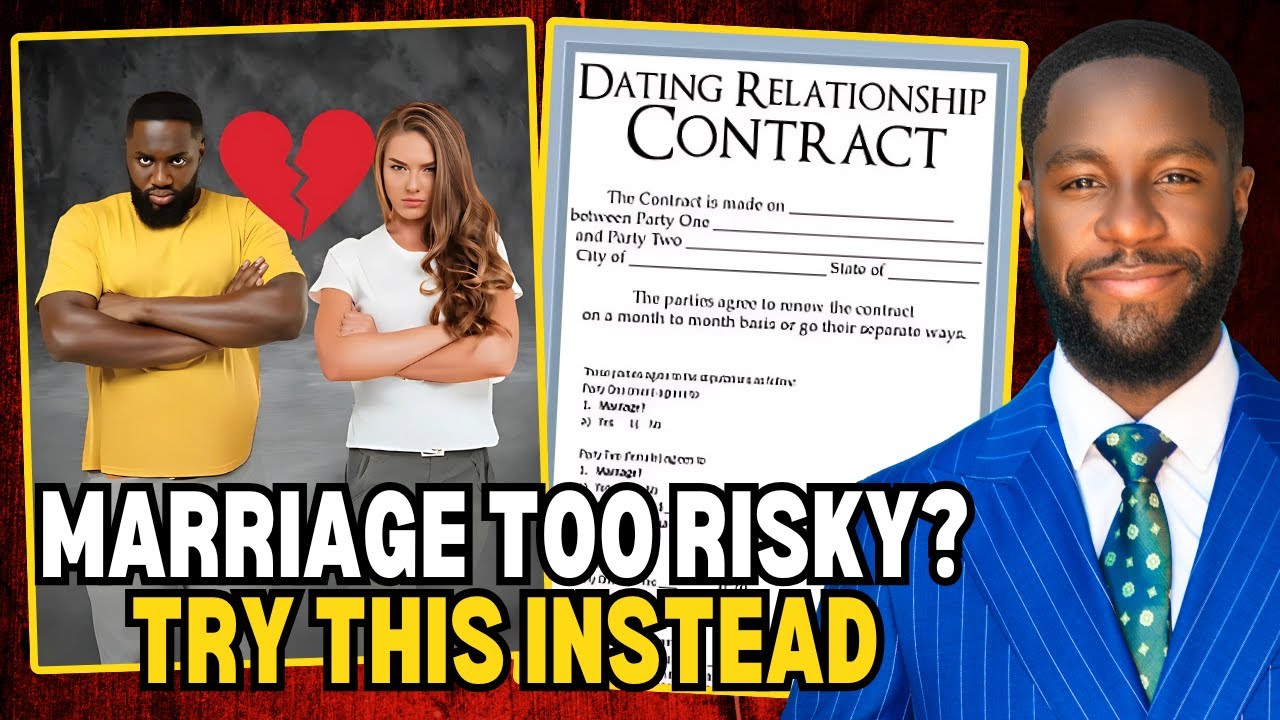 Межрасовые знакомства и браки — это слишком рискованно? с @FreshPrinceCeo @FreshFitMiami