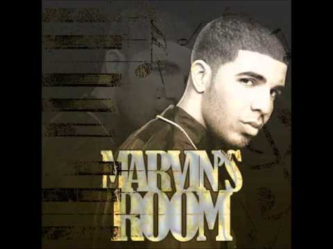 Drake Marvin S Room Clean Version