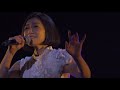 玉城ちはる - 「someday in the dark」 玉城ちはる10周年ツアー ~笑って泣いて、またわらう~ in 東京 ツアーファイナル