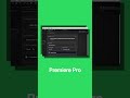 CaptionFluxO has been launched! #aftereffects #videoeditors #autocaptions #premierepro