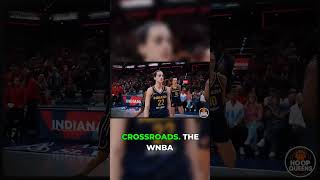 WNBA's NUCLEAR CHOICE! 💥 Tech Titans Force 2026 Showdown! #wnba