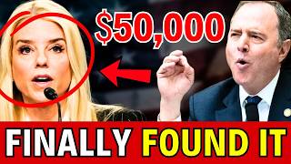 "WHERE IS THE $50,000 CASH?" : Schiff CORNERS Bondi (SHOCKING)