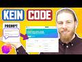 App Builder Agent Tutorial (2026) – Apps erstellen ohne Coding