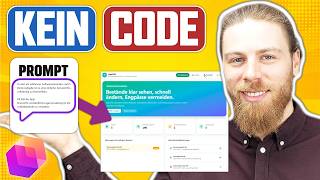 App Builder Agent Tutorial (2026) – Apps erstellen ohne Coding