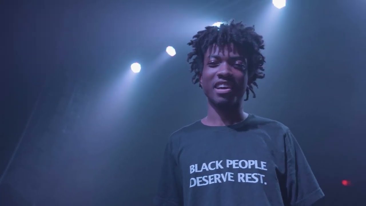 out west! [space rabbit tour recap]