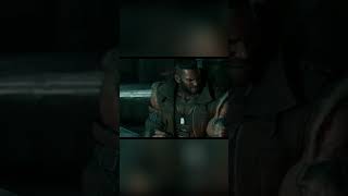 Chopper Attack! 🚁 Barret & Tifa Fight Back! | FF7 Remake