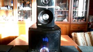 BBK MA-890S