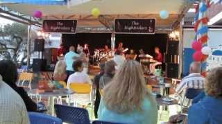 Download Lagu The Nightriders   Spanje 3 MP3