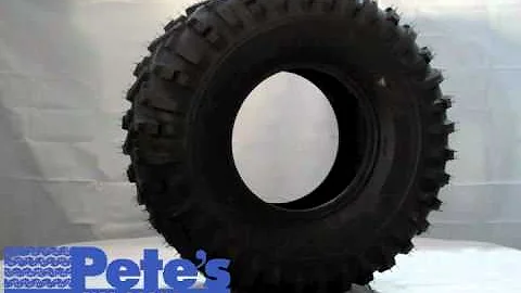 BKT AT108 ATV Tire AT24x11.00-10
