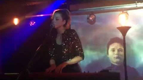 The Dumplings - Nie Gotujemy (Live) - Szczecin