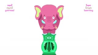 Hickory Ory Duck Elephant Sponsored By Gamavision Previous 2 Csupo Effects