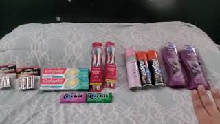 🔥HOT WALGREENS DEALS! 3/15-3/21(BEGINNER FRIENDLY) FREE ORAL CARE, CHEAP RAZORS &SHAVE GEL