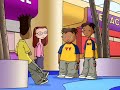 The Weekenders S02E13 New Friends The Awful Weekend The Weekenders S02E13 New Friends The Awful Weekend