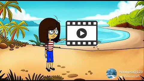 Importance of Mathematics in our daily life( animation video)