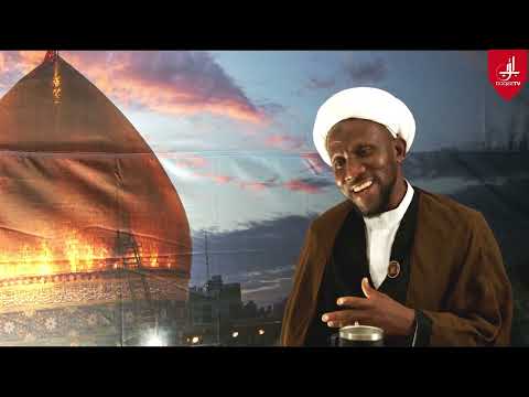 Get To Know Your Scholar Episode 02 Sheikh Abdul Jalil Nawee