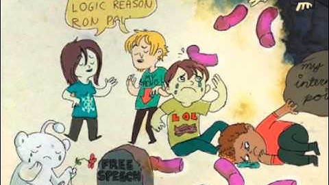 Remove the subreddit r/ShitRedditSays and associated subreddits - A Dramatic Reading