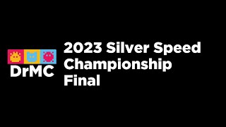 DrMC 2023 Silver Speed Championship - Final
