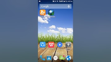 Quiz in android studio demo