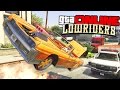 GTA 5 Online - Лоурайдеры Жгут! (Обзор Обновления ) #138